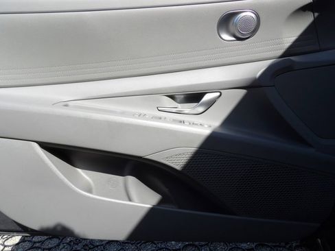 Certified 2024 Hyundai Elantra SEL FWD image 13