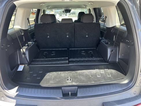 Used 2026 Hyundai Santa Fe SE FWD image 17