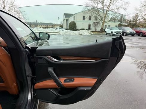 Used 2019 Maserati Ghibli S Q4 image 29