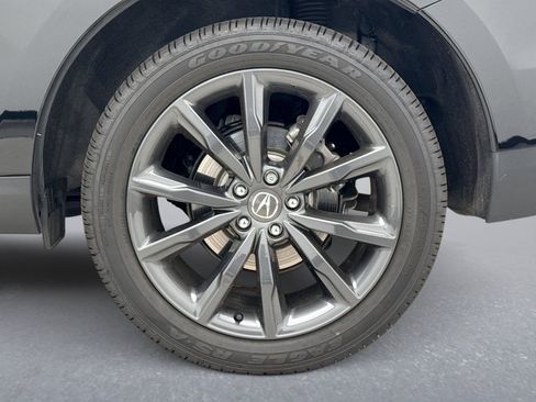 Used 2025 Acura RDX A-Spec AWD/4WD image 13