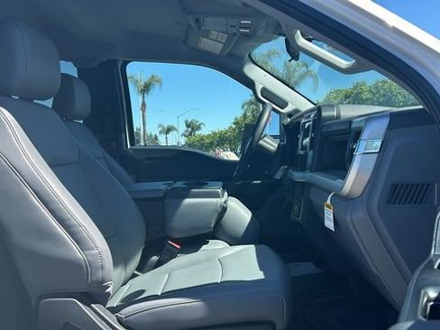 New 2026 Ford F250 XL RWD image 11