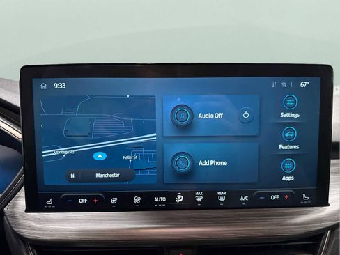 Used 2023 Ford Escape SE w/ PHEV Premium Package image 21