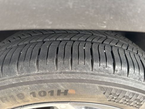 Used 2022 Hyundai Tucson SEL w/ Convenience + Premium Package image 12