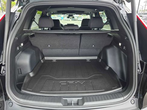 New 2026 Honda CR-V TrailSport image 14