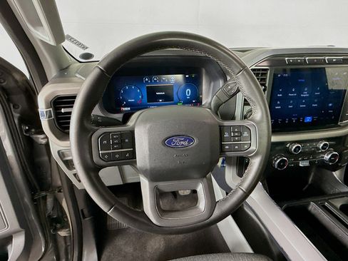 Used 2024 Ford F150 XLT w/ Mobile Office Package image 11