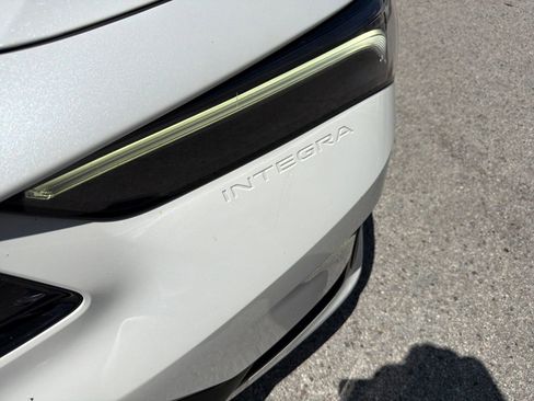 Used 2025 Acura Integra FWD image 10