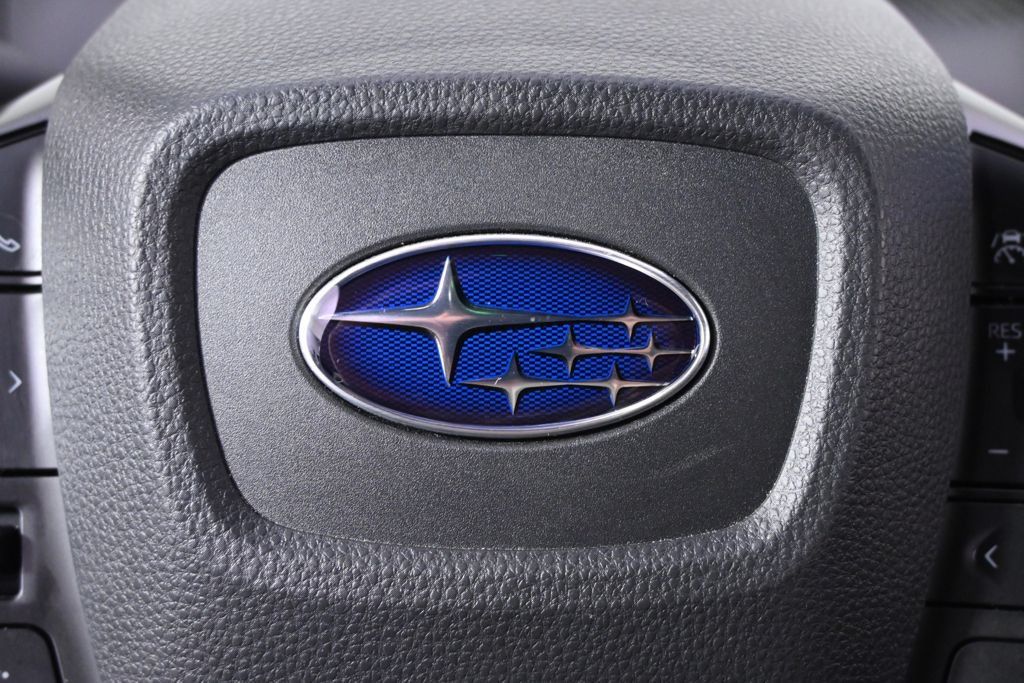Certified 2023 Subaru Solterra AWD image 35