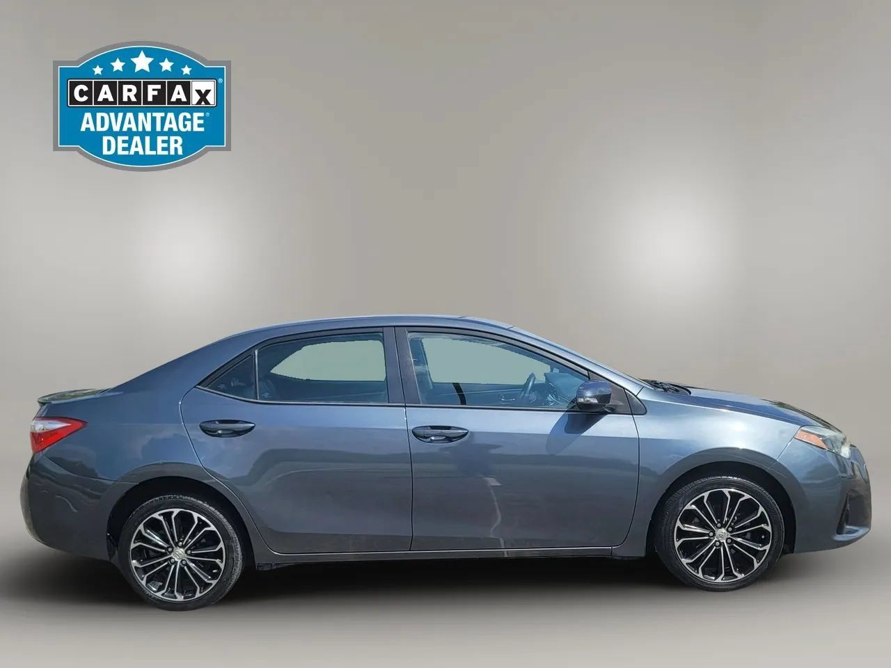 Used 2016 Toyota Corolla S FWD image 4