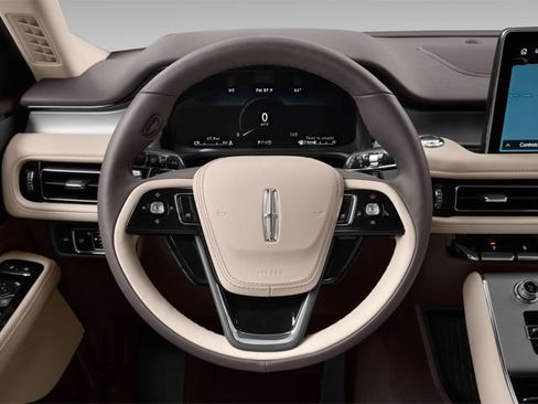 Used 2025 Lincoln Aviator Reserve w/ Luxury Package AWD/4WD image 8