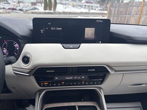 Used 2024 MAZDA CX-90 Plug-In Hybrid w/ Premium Plus image 24