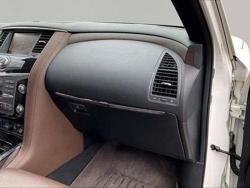 Used 2018 Nissan Armada Platinum w/ Cargo Package image 19