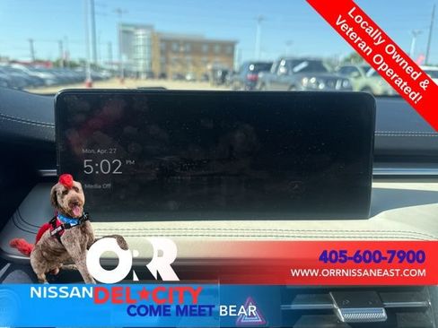 Used 2025 Genesis G70 2.5T AWD/4WD image 25