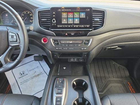 Certified 2024 Honda Ridgeline TrailSport image 11