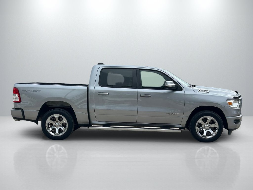Used 2020 RAM 1500 Lone Star RWD image 4