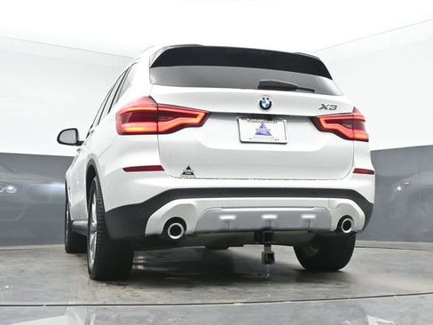 Used 2018 BMW X3 xDrive30i AWD/4WD image 20