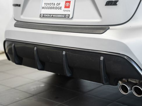Used 2025 Toyota Corolla SE FWD image 7
