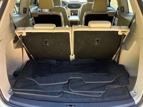 Used 2021 Volkswagen Atlas SEL image 27