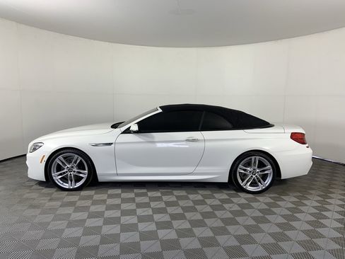 Used 2017 BMW 640i 640i image 6