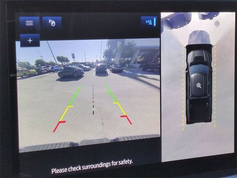 Used 2022 Ford F150 Raptor w/ Equipment Group 801A High image 25