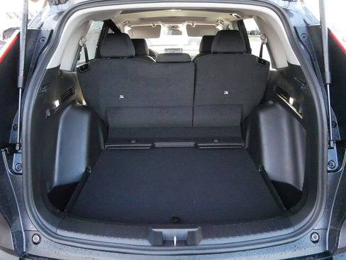 Certified 2026 Honda CR-V EX image 18