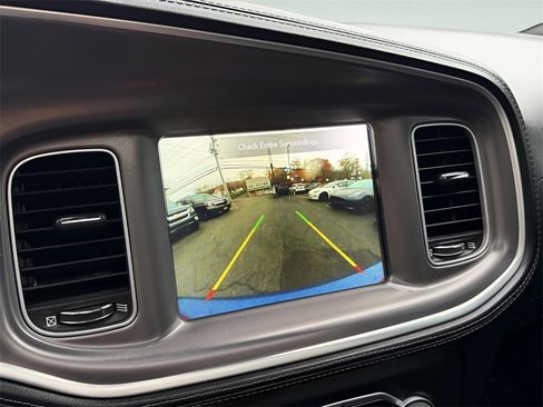 Used 2021 Dodge Charger GT w/ Plus Group image 18