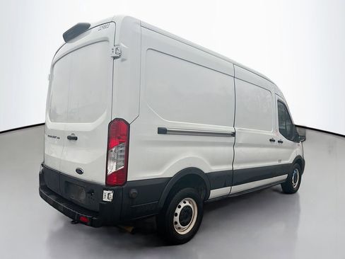 Used 2020 Ford Transit 150 Medium Roof w/ Load Area Protection Package image 7