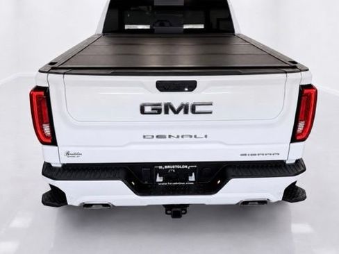 Used 2026 GMC Sierra 1500 Denali Ultimate AWD/4WD image 14