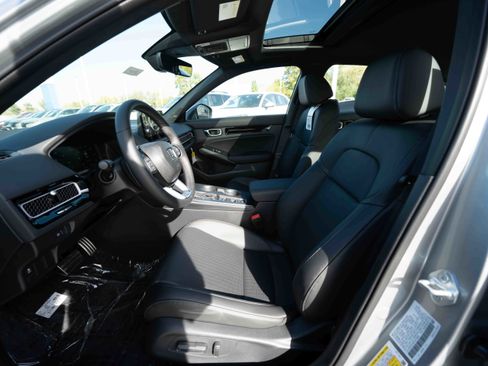 New 2026 Honda Civic Sport Touring image 9