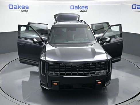 New 2027 Kia Telluride SX Prestige X-Pro AWD/4WD image 62