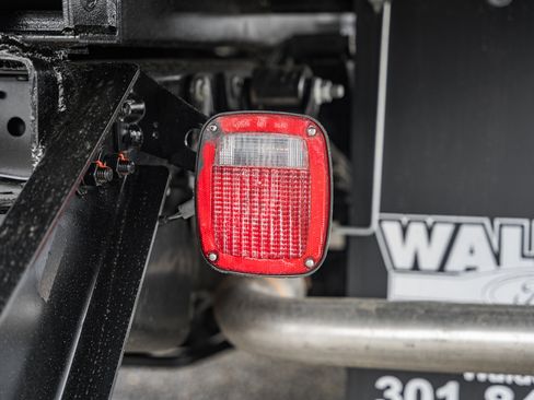 New 2026 Ford F450 XL w/ XL Chrome Package image 6