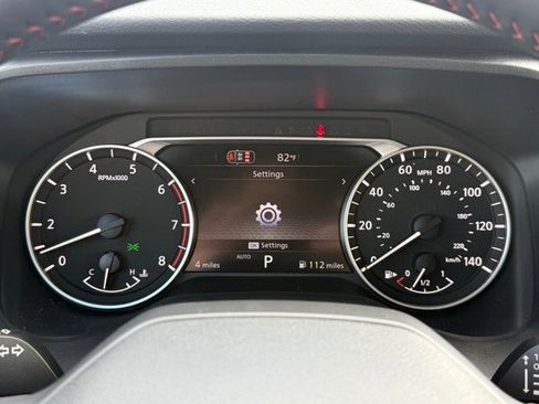 New 2026 Nissan Rogue SV w/ Rock Creek Premium Package image 31