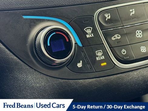 Used 2024 Chevrolet Malibu LT image 21