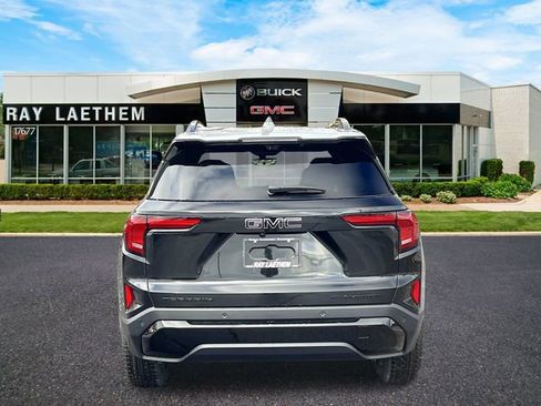 New 2026 GMC Terrain Elevation w/ Elevation Premium Package image 4