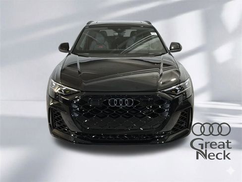 New 2026 Audi RS Q8 performance image 20