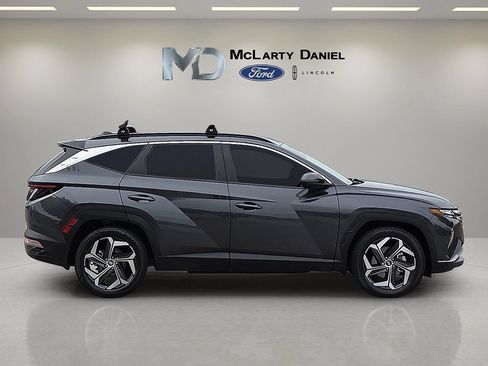 Used 2022 Hyundai Tucson SEL w/ Convenience Package FWD image 6