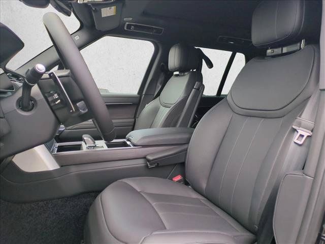 New 2026 Land Rover Range Rover SE AWD/4WD image 4