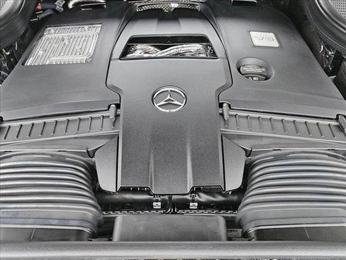 New 2026 Mercedes-Benz GLE 580 4MATIC image 17