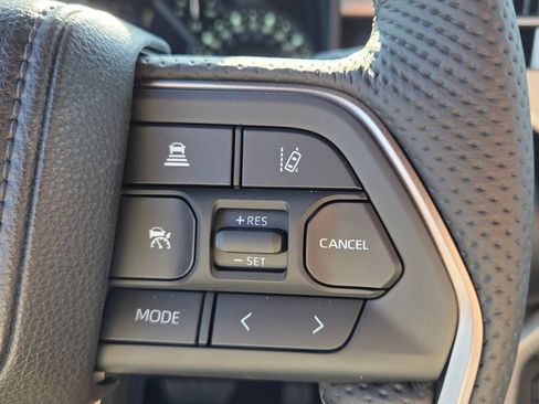 New 2026 Toyota Tundra SR5 AWD/4WD image 27