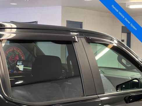 Used 2022 Chevrolet Silverado 1500 RST w/ Z71 Off-Road Package image 15