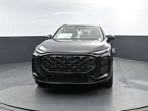 New 2026 Audi Q3 quattro 2.0T AWD/4WD image 2