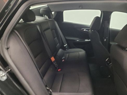 Used 2023 Chevrolet Malibu LT FWD image 19