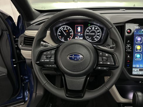 Used 2026 Subaru Forester Premium AWD/4WD image 24