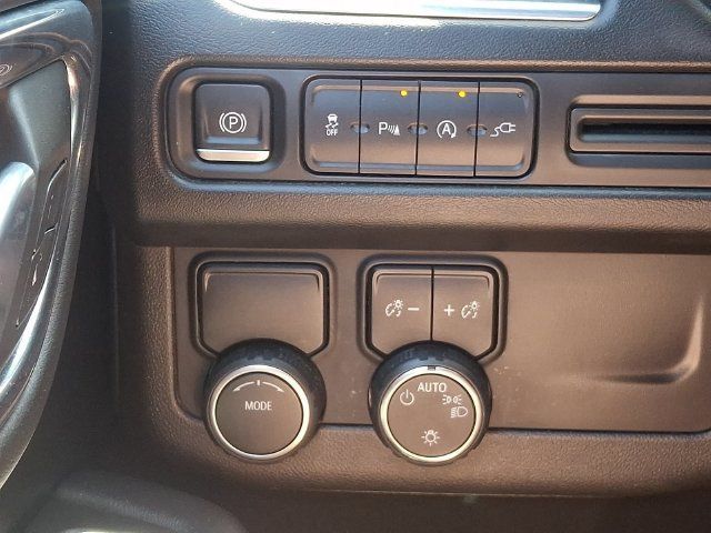 Used 2021 Chevrolet Tahoe RST w/ Rear Media and Nav Package RWD image 28