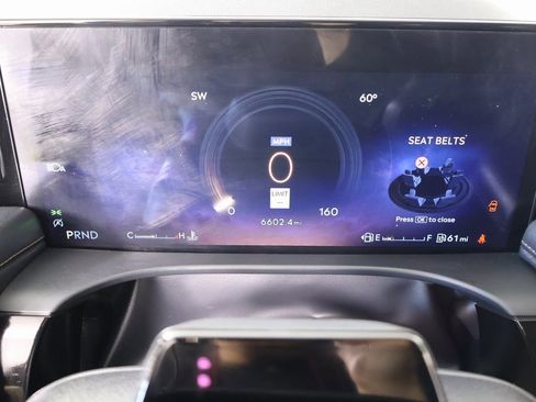 Used 2025 Lincoln Aviator Reserve w/ Equipment Group 201A image 4