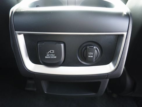 New 2026 Kia Carnival SX image 47