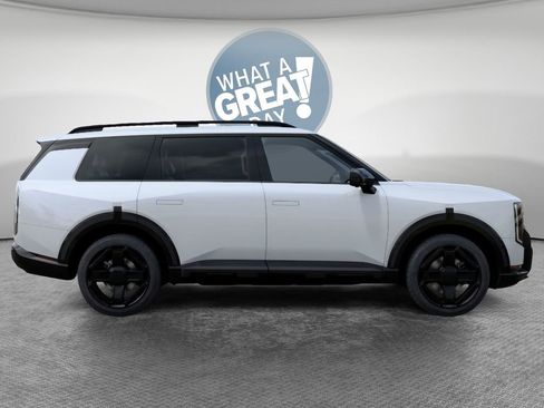New 2027 Kia Telluride SX X-Line AWD/4WD image 7