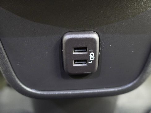 Used 2024 Chevrolet Equinox LS w/ Driver Confidence II Package FWD image 25