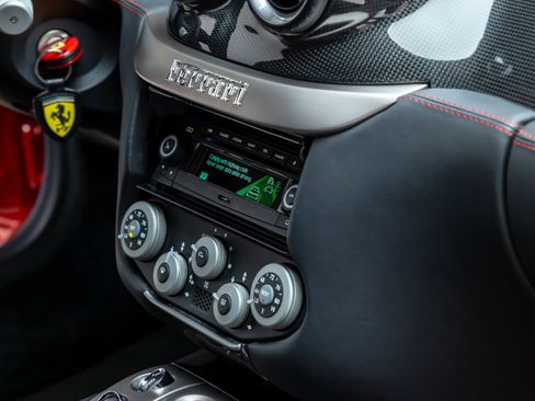 Used 2009 Ferrari 599 GTB Fiorano image 67