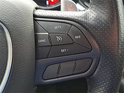 Used 2022 Dodge Durango GT image 18