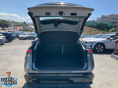 Used 2023 Nissan Ariya FWD image 10